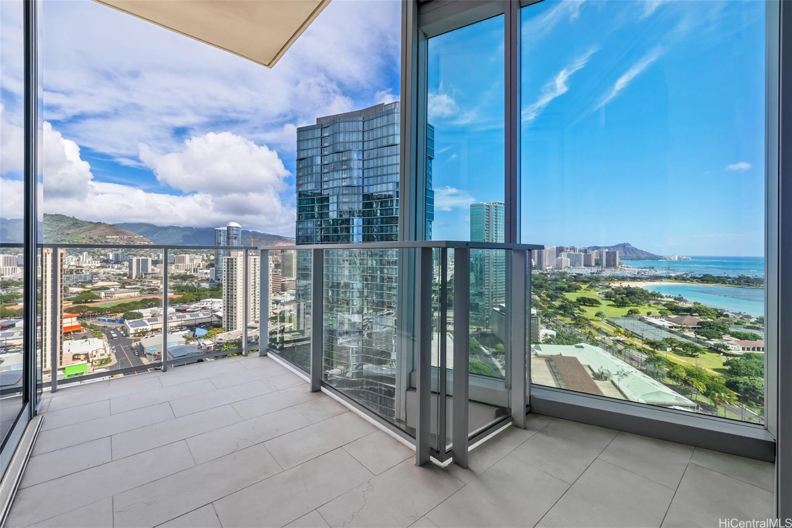 Waiea - 1118 Ala Moana condo # 2306, Honolulu, Hawaii - photo 9 of 25