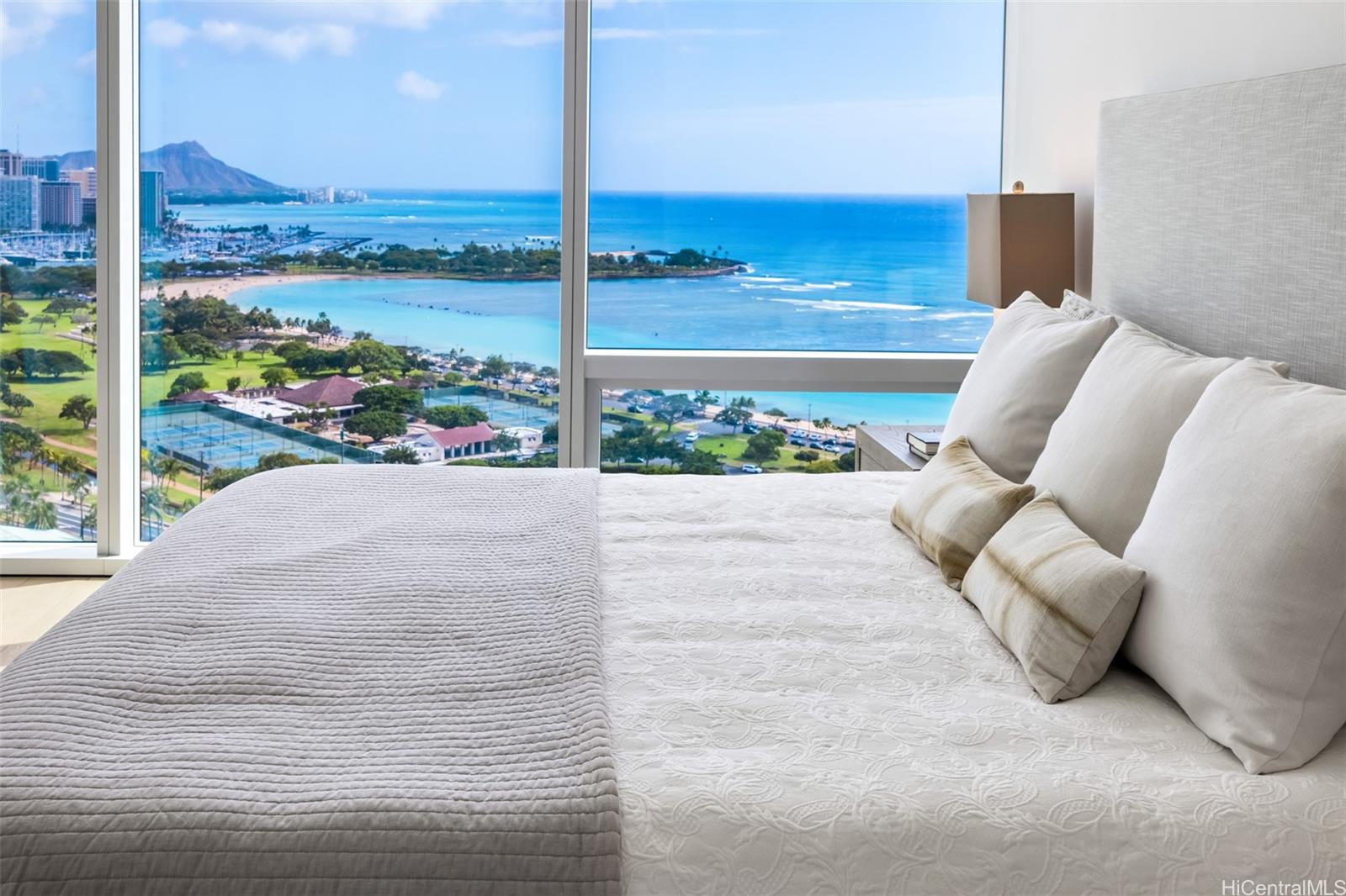 Waiea - 1118 Ala Moana condo # 2306, Honolulu, Hawaii - photo 10 of 25