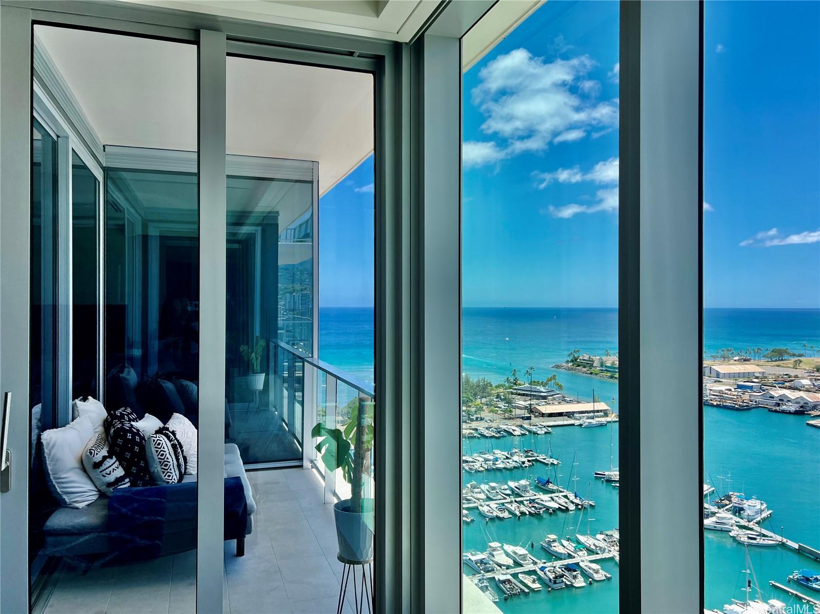 Waiea condos for sale New luxury condo in Honolulu Hawaii House