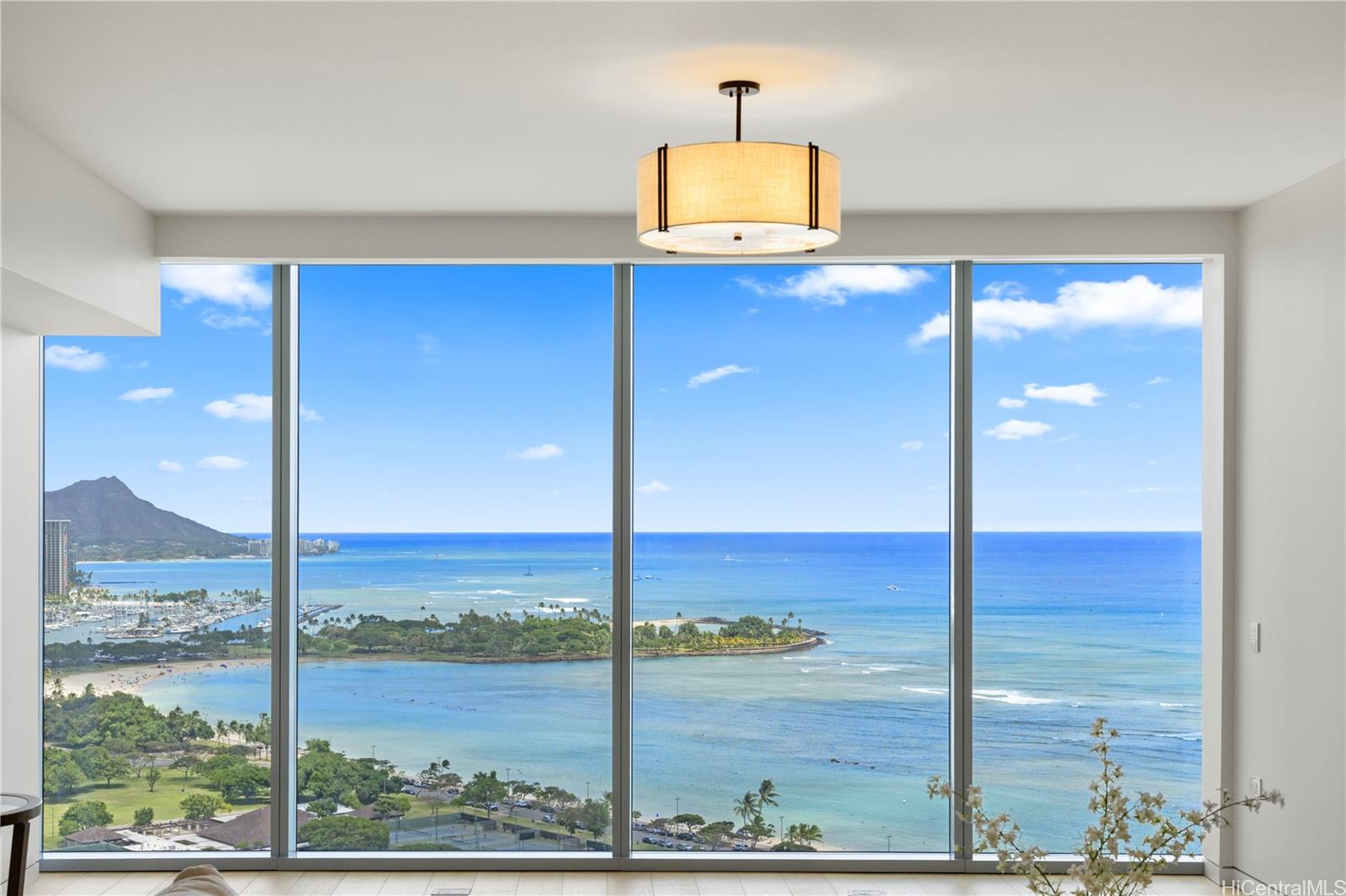 Waiea - 1118 Ala Moana condo # 2502, Honolulu, Hawaii - photo 2 of 25