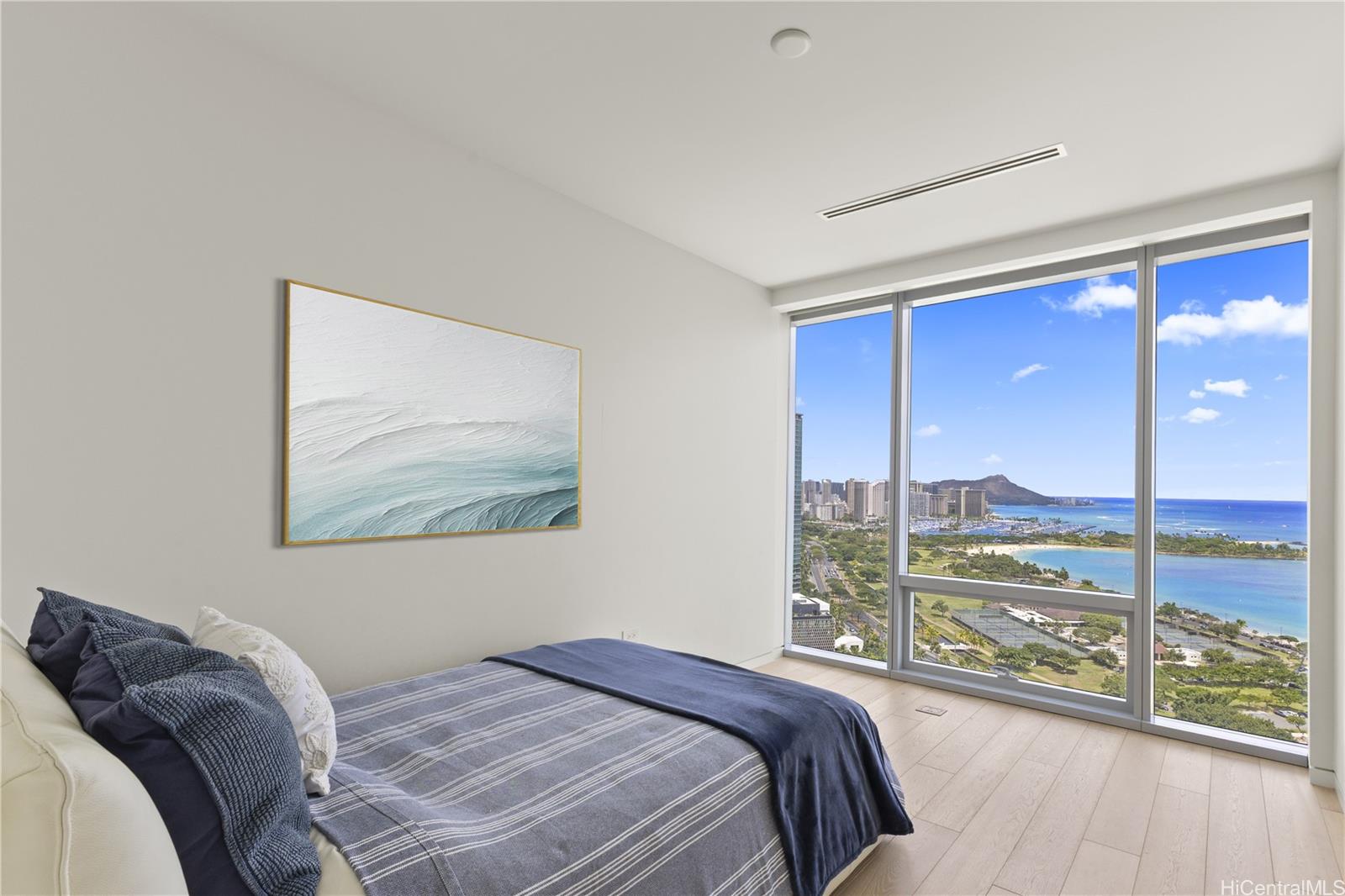 Waiea - 1118 Ala Moana condo # 2502, Honolulu, Hawaii - photo 14 of 25