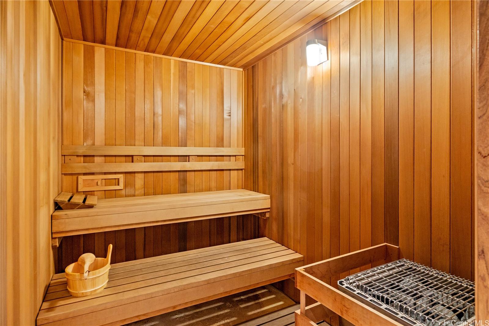 Waiea - 1118 Ala Moana condo # 2502, Honolulu, Hawaii - photo 20 of 25