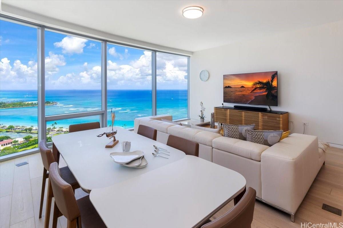 1118 Ala Moana Blvd Honolulu - Rental - photo 11 of 25