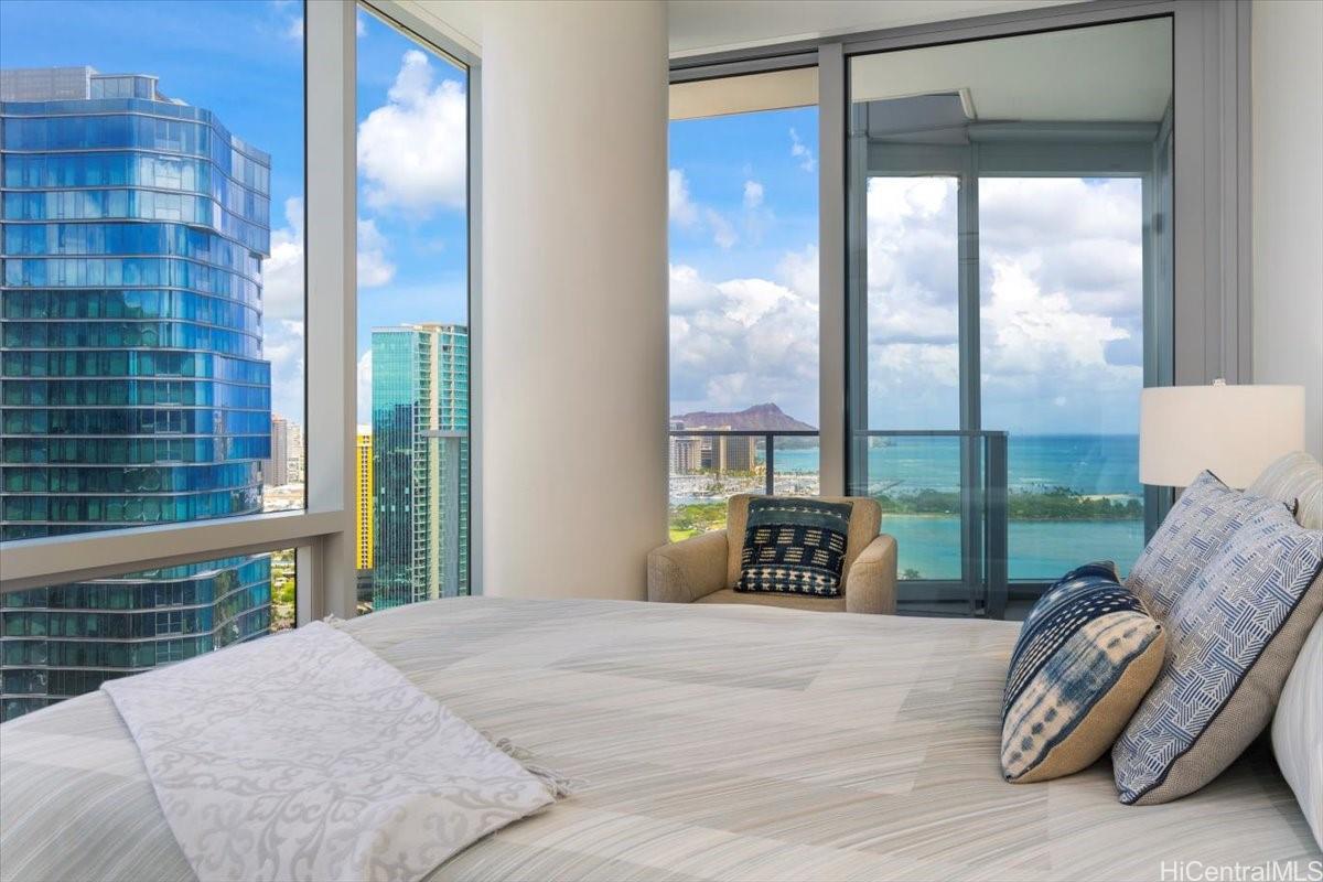 1118 Ala Moana Blvd Honolulu - Rental - photo 21 of 25