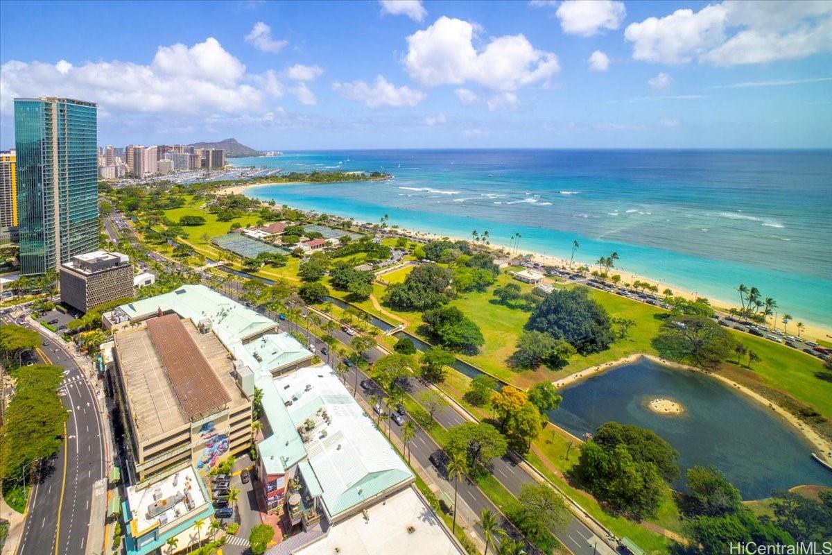 1118 Ala Moana Blvd Honolulu - Rental - photo 23 of 25