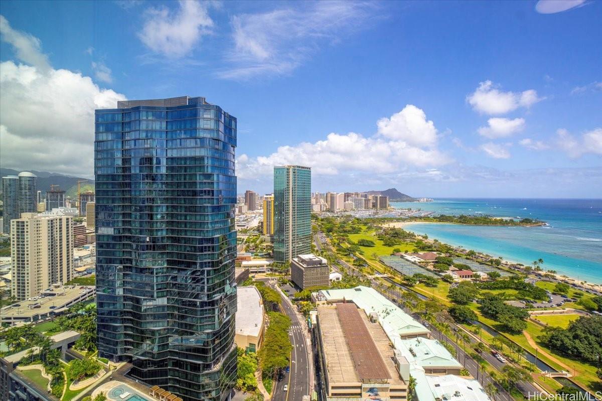 1118 Ala Moana Blvd Honolulu - Rental - photo 24 of 25