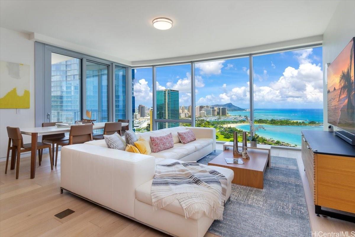 1118 Ala Moana Blvd Honolulu - Rental - photo 7 of 25