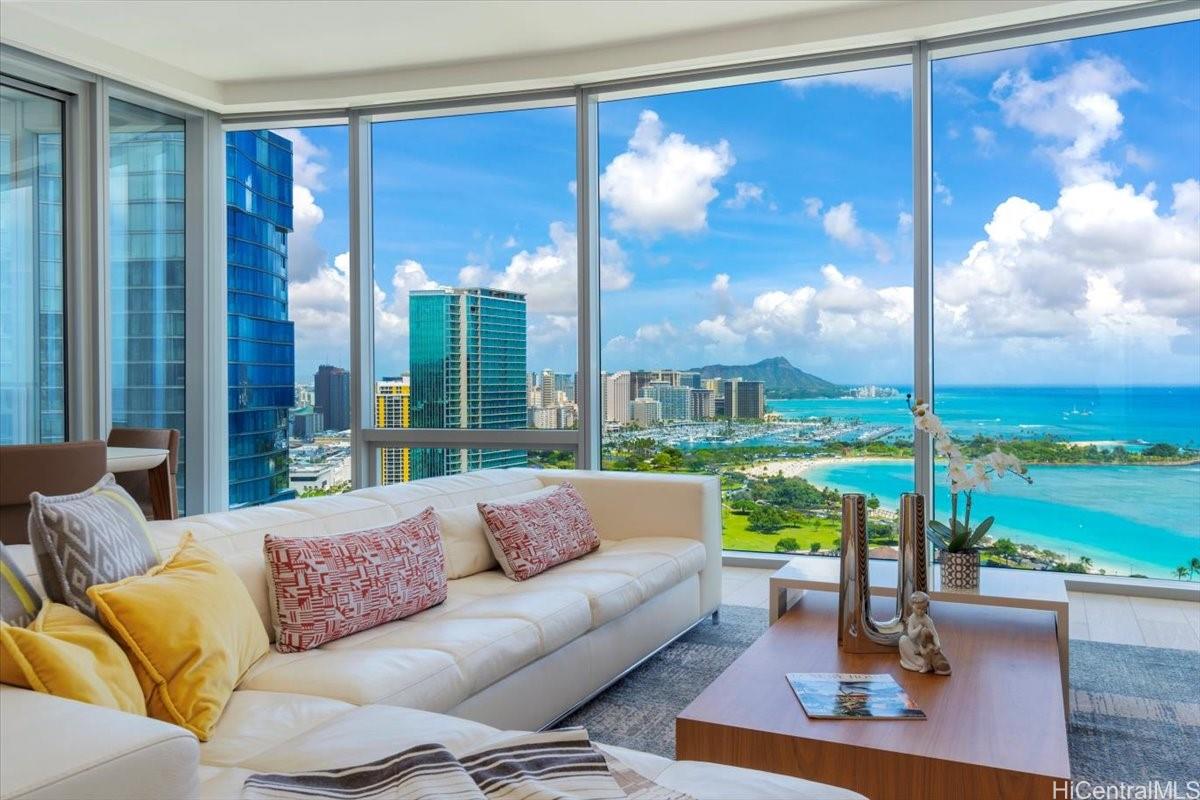 1118 Ala Moana Blvd Honolulu - Rental - photo 8 of 25