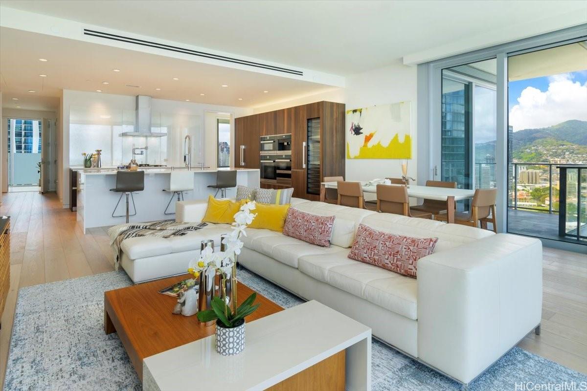 1118 Ala Moana Blvd Honolulu - Rental - photo 9 of 25