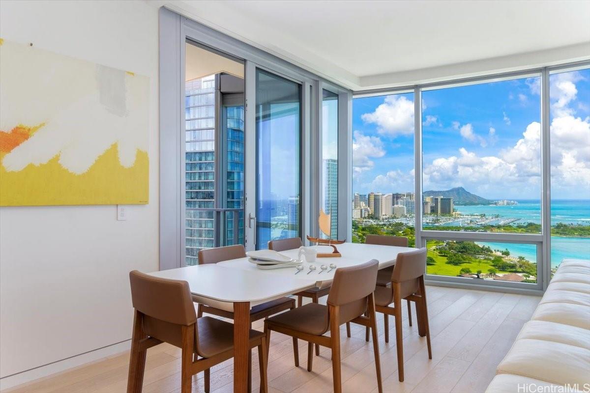 1118 Ala Moana Blvd Honolulu - Rental - photo 10 of 25