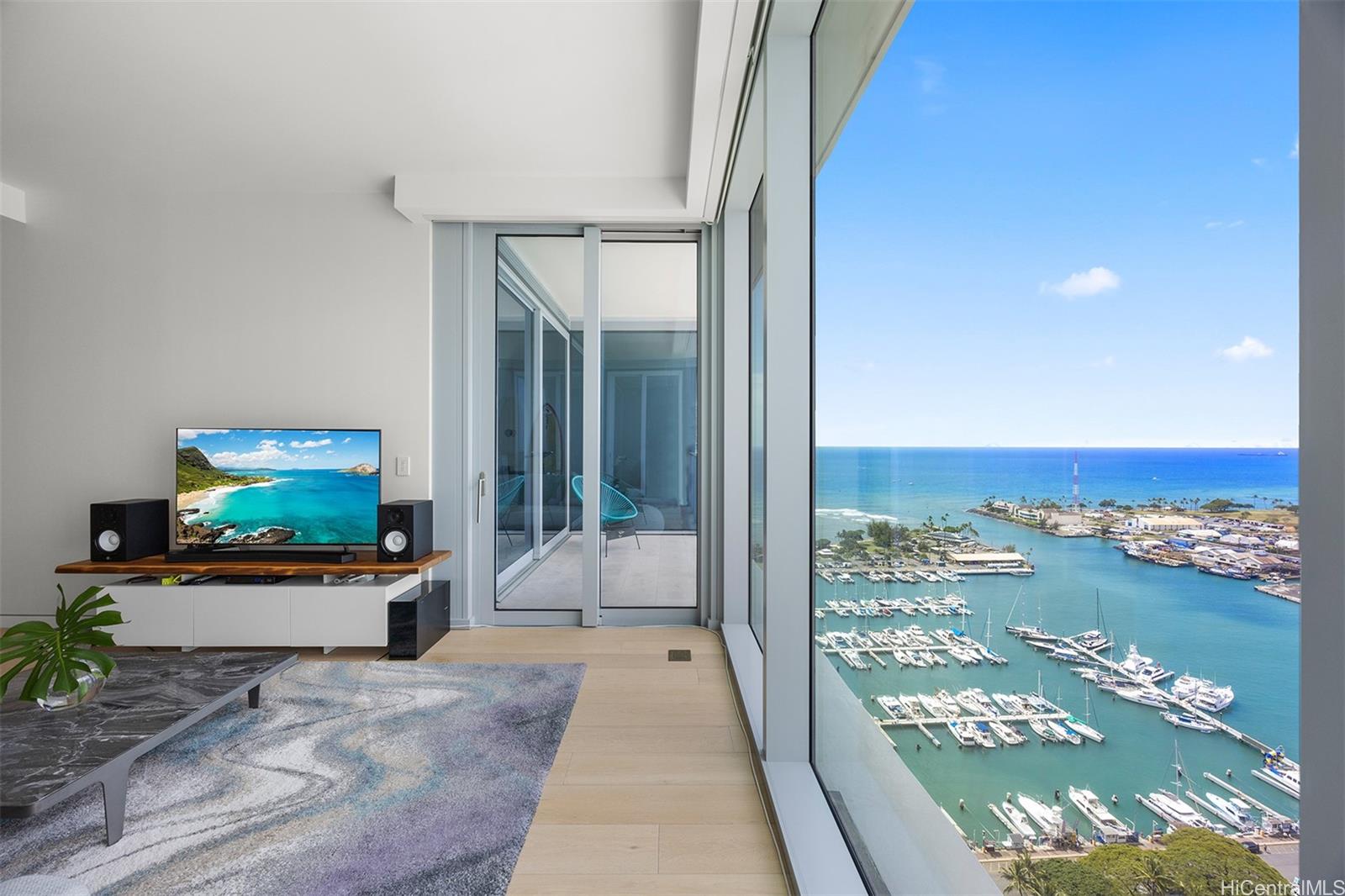 Waiea - 1118 Ala Moana condo # 2903, Honolulu, Hawaii - photo 2 of 25