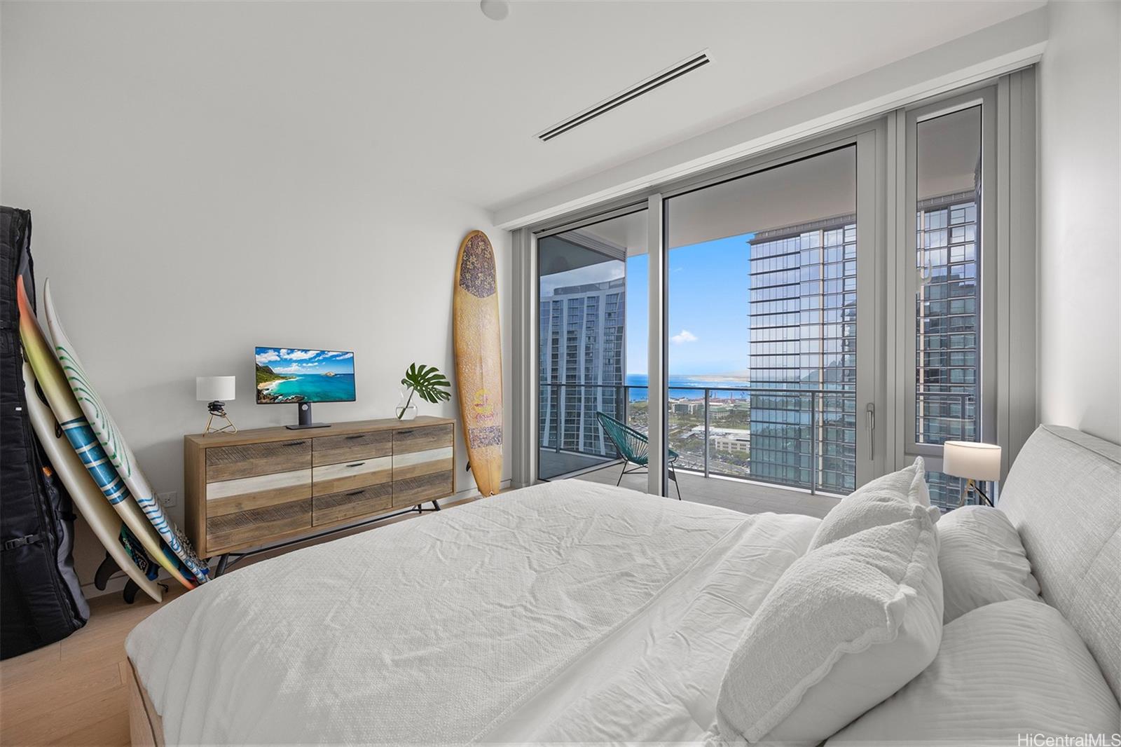 Waiea - 1118 Ala Moana condo # 2903, Honolulu, Hawaii - photo 14 of 25