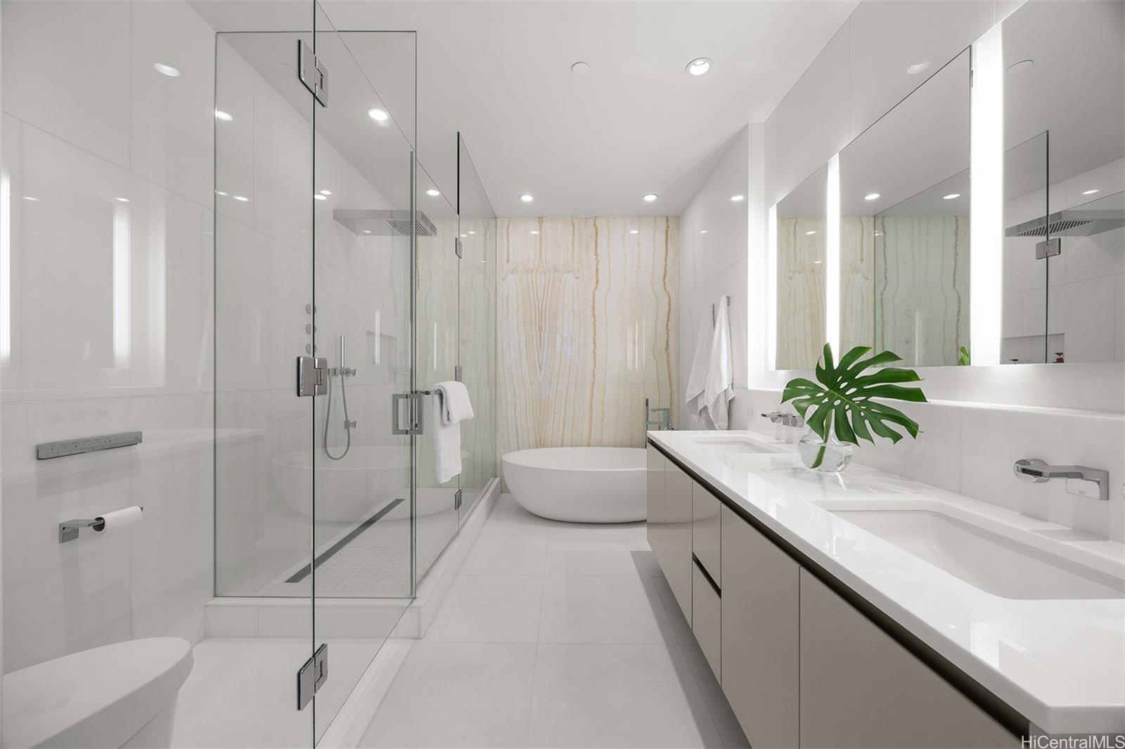 Waiea - 1118 Ala Moana condo # 2903, Honolulu, Hawaii - photo 16 of 25