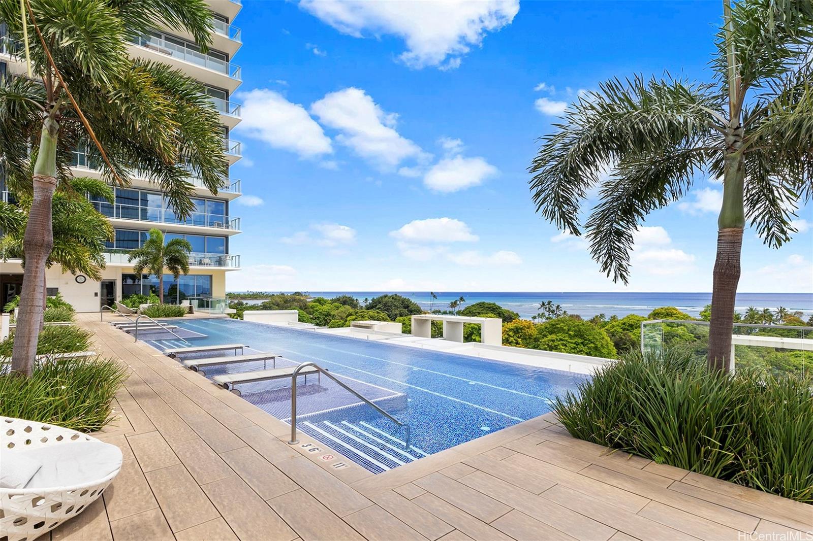 Waiea - 1118 Ala Moana condo # 2903, Honolulu, Hawaii - photo 18 of 25