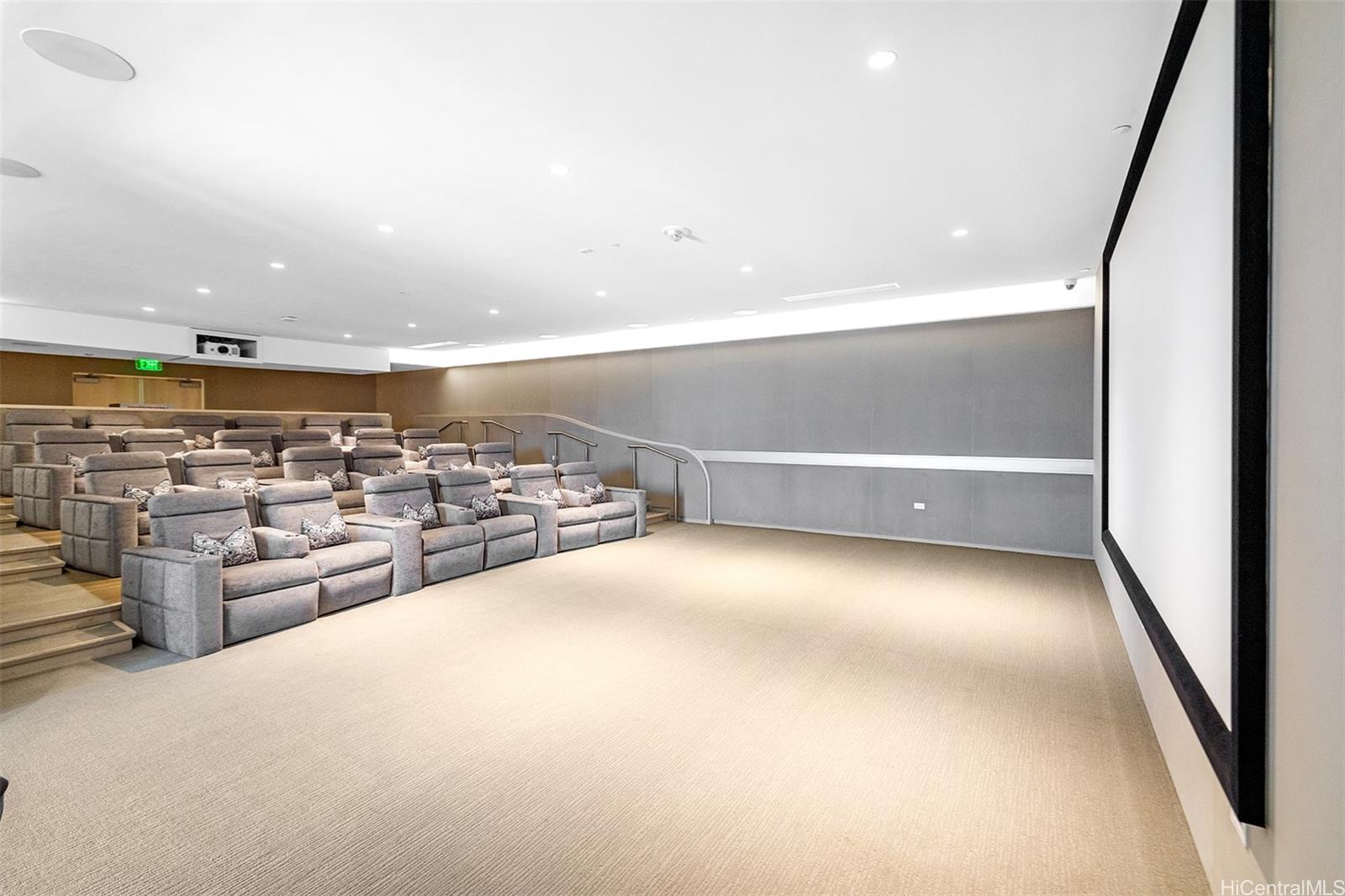 Waiea - 1118 Ala Moana condo # 2903, Honolulu, Hawaii - photo 24 of 25