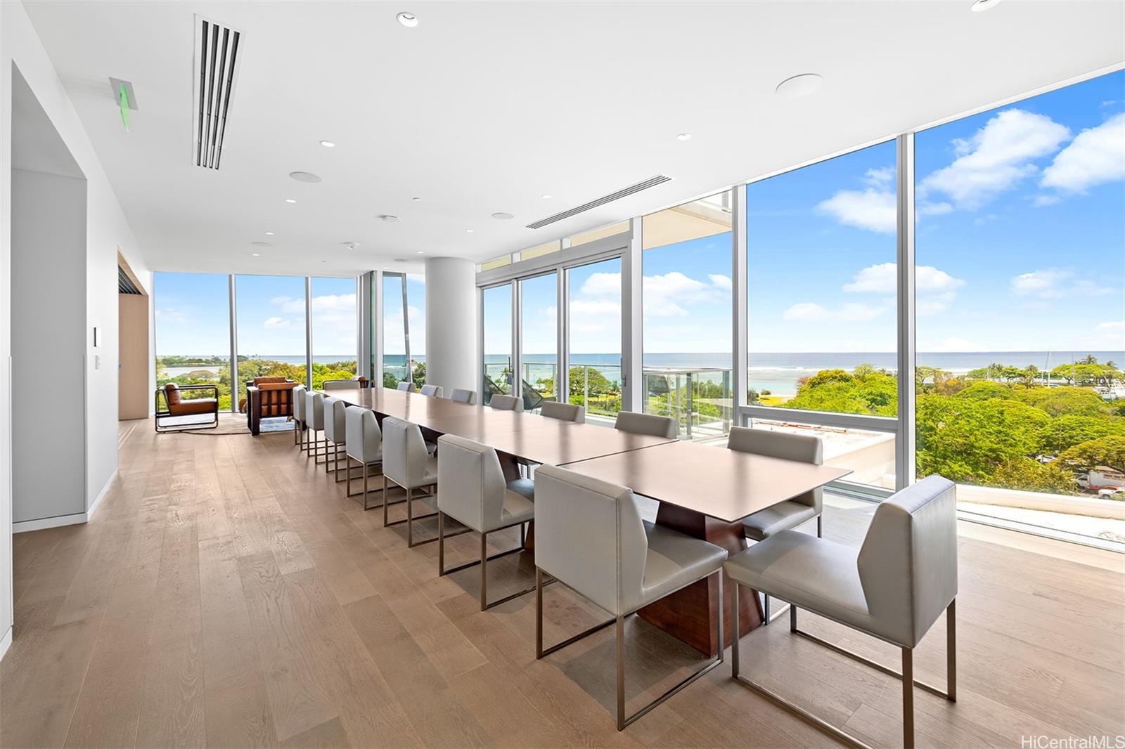 Waiea - 1118 Ala Moana condo # 2903, Honolulu, Hawaii - photo 25 of 25