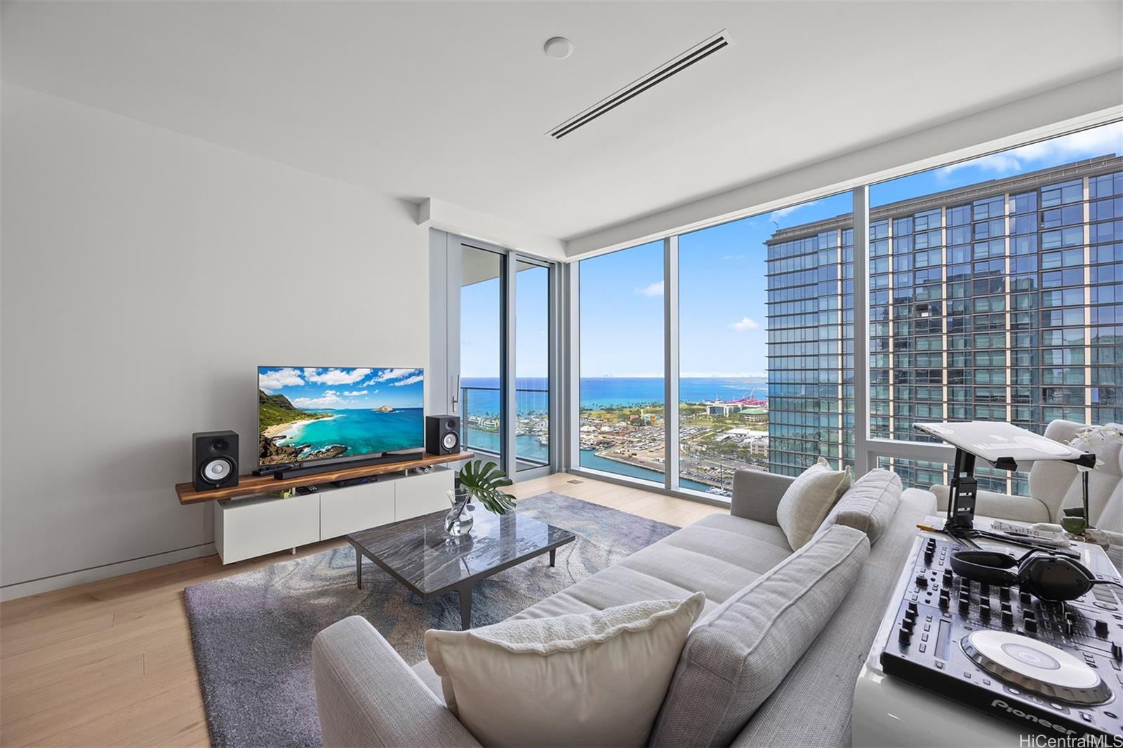 Waiea - 1118 Ala Moana condo # 2903, Honolulu, Hawaii - photo 5 of 25