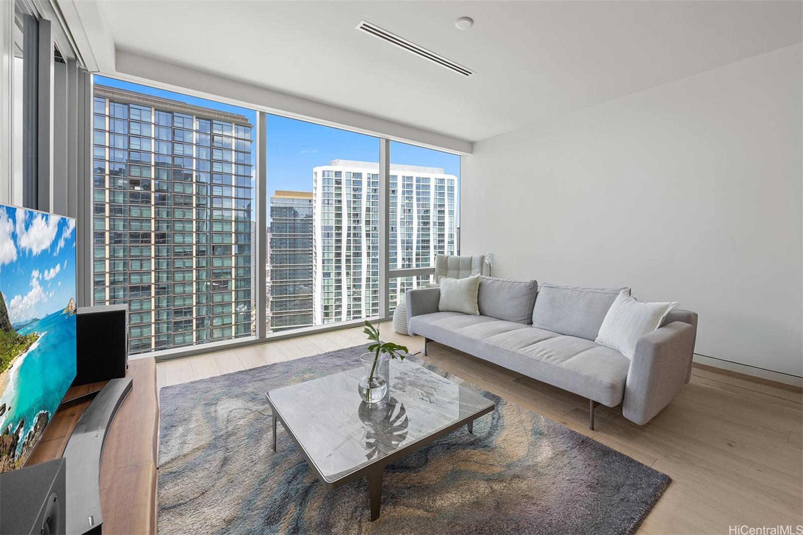 Waiea - 1118 Ala Moana condo # 2903, Honolulu, Hawaii - photo 6 of 25