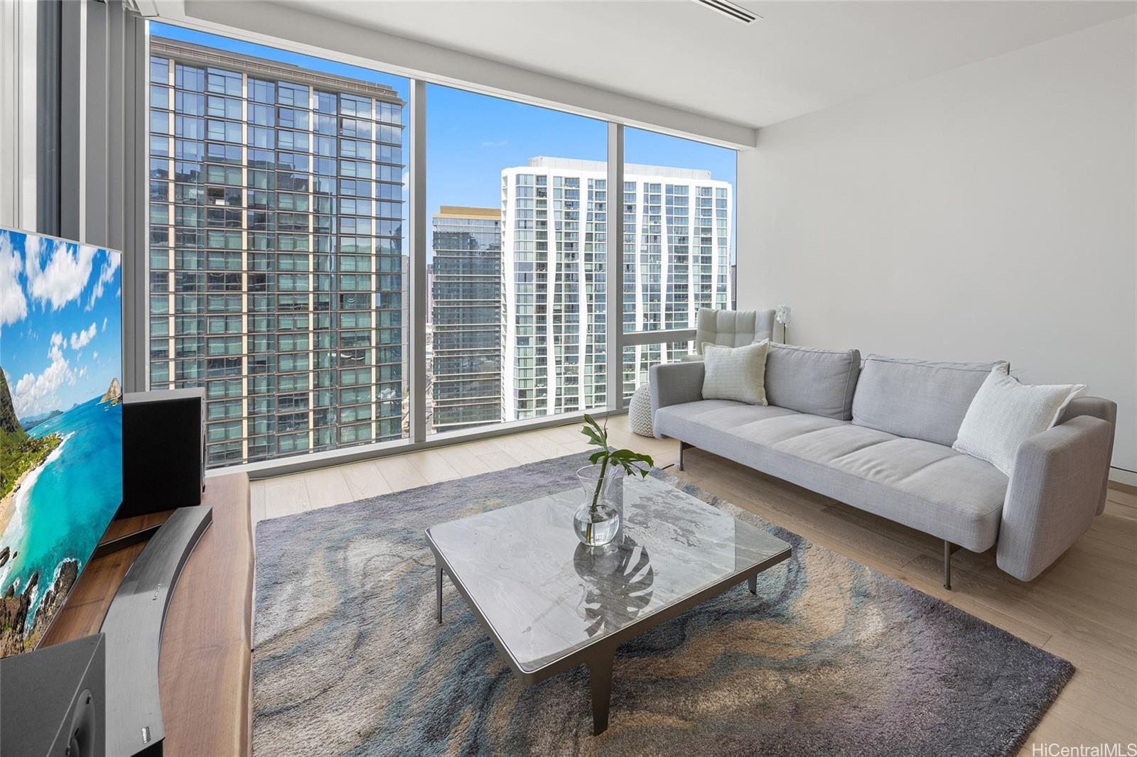 Waiea - 1118 Ala Moana condo # 2903, Honolulu, Hawaii - photo 6 of 25