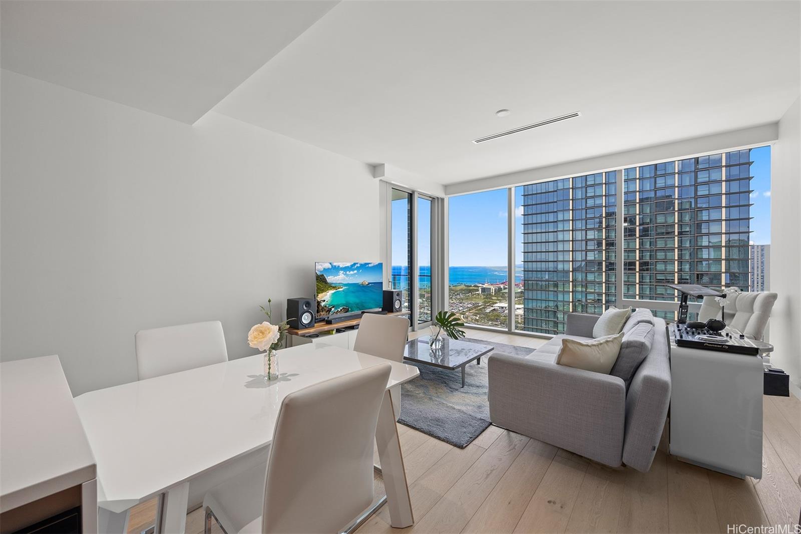 Waiea - 1118 Ala Moana condo # 2903, Honolulu, Hawaii - photo 7 of 25