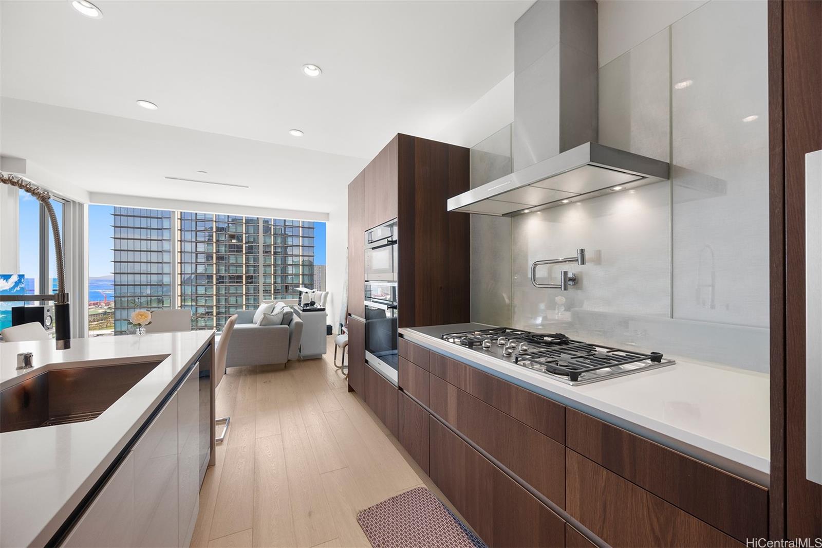 Waiea - 1118 Ala Moana condo # 2903, Honolulu, Hawaii - photo 8 of 25