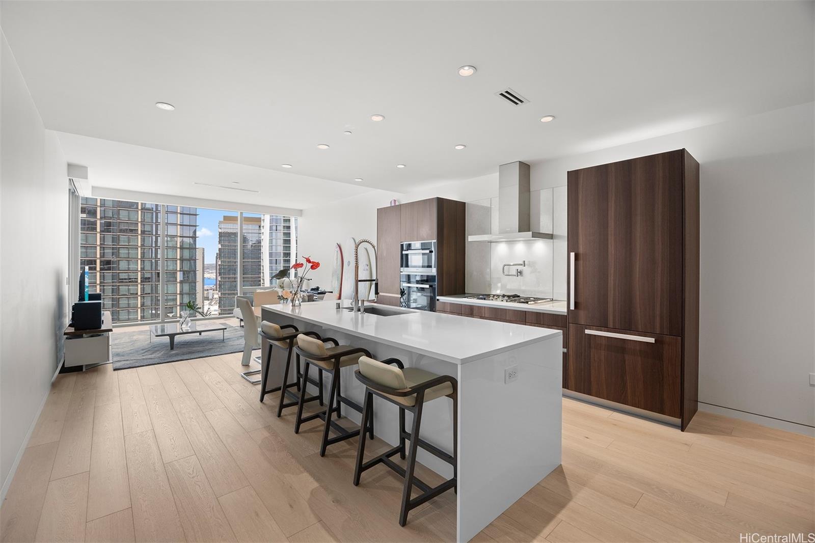 Waiea - 1118 Ala Moana condo # 2903, Honolulu, Hawaii - photo 9 of 25