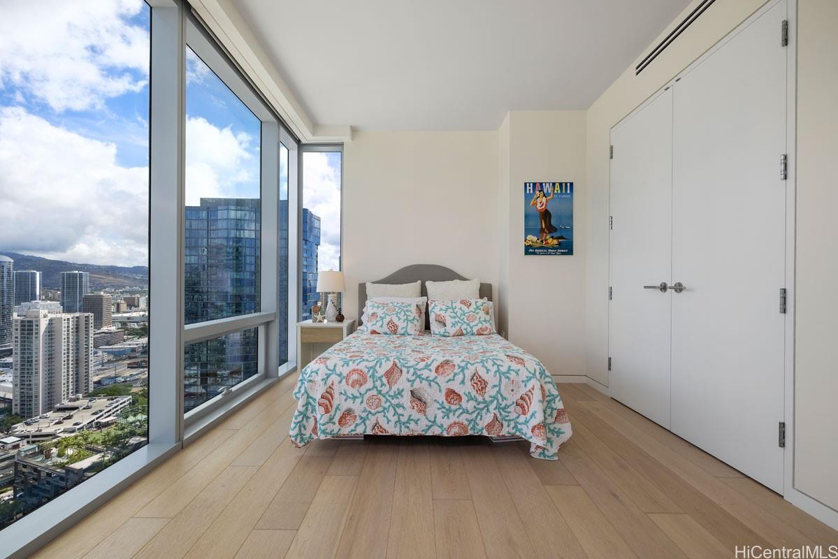 Waiea - 1118 Ala Moana condo # 2905, Honolulu, Hawaii - photo 12 of 24