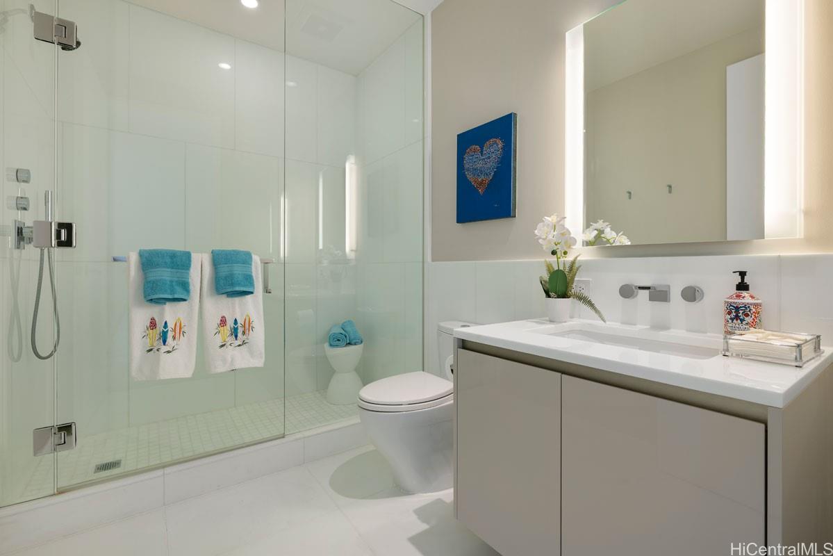 Waiea - 1118 Ala Moana condo # 2905, Honolulu, Hawaii - photo 13 of 24