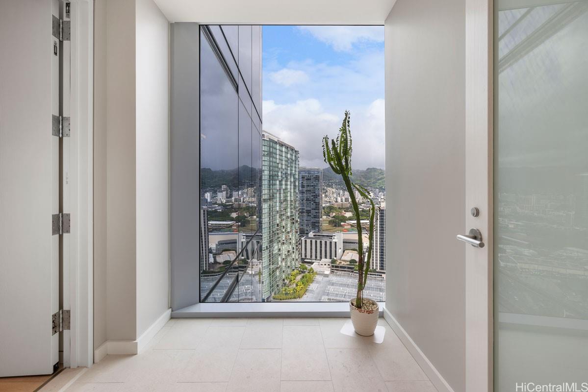 Waiea - 1118 Ala Moana condo # 2905, Honolulu, Hawaii - photo 14 of 24