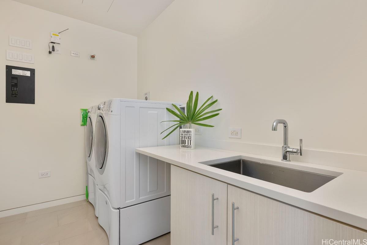 Waiea - 1118 Ala Moana condo # 2905, Honolulu, Hawaii - photo 16 of 24