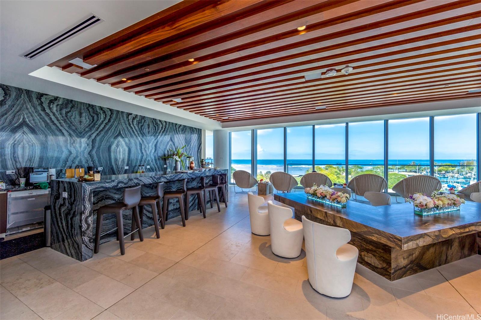 Waiea - 1118 Ala Moana condo # 2905, Honolulu, Hawaii - photo 19 of 24