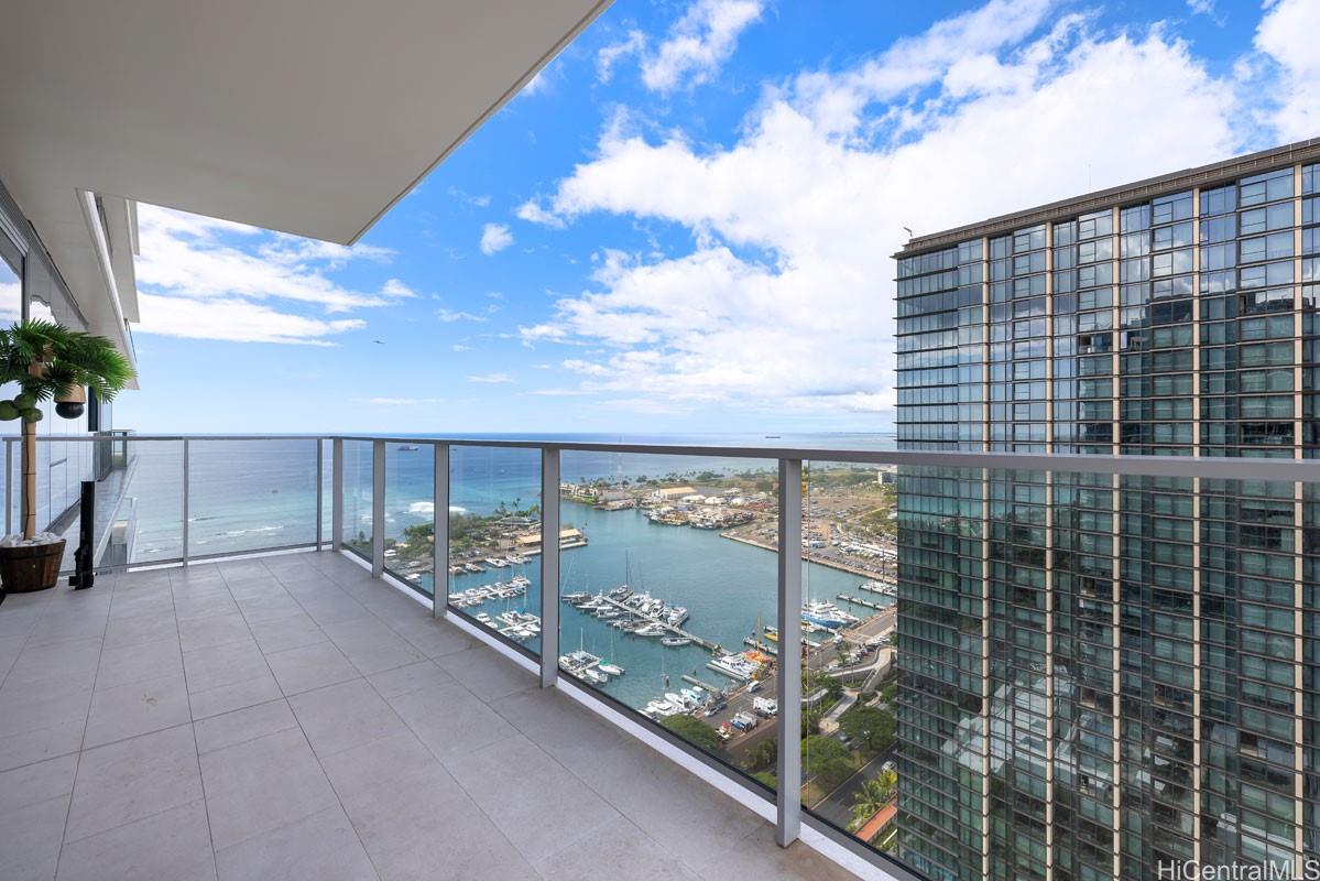 Waiea - 1118 Ala Moana condo # 2905, Honolulu, Hawaii - photo 4 of 24