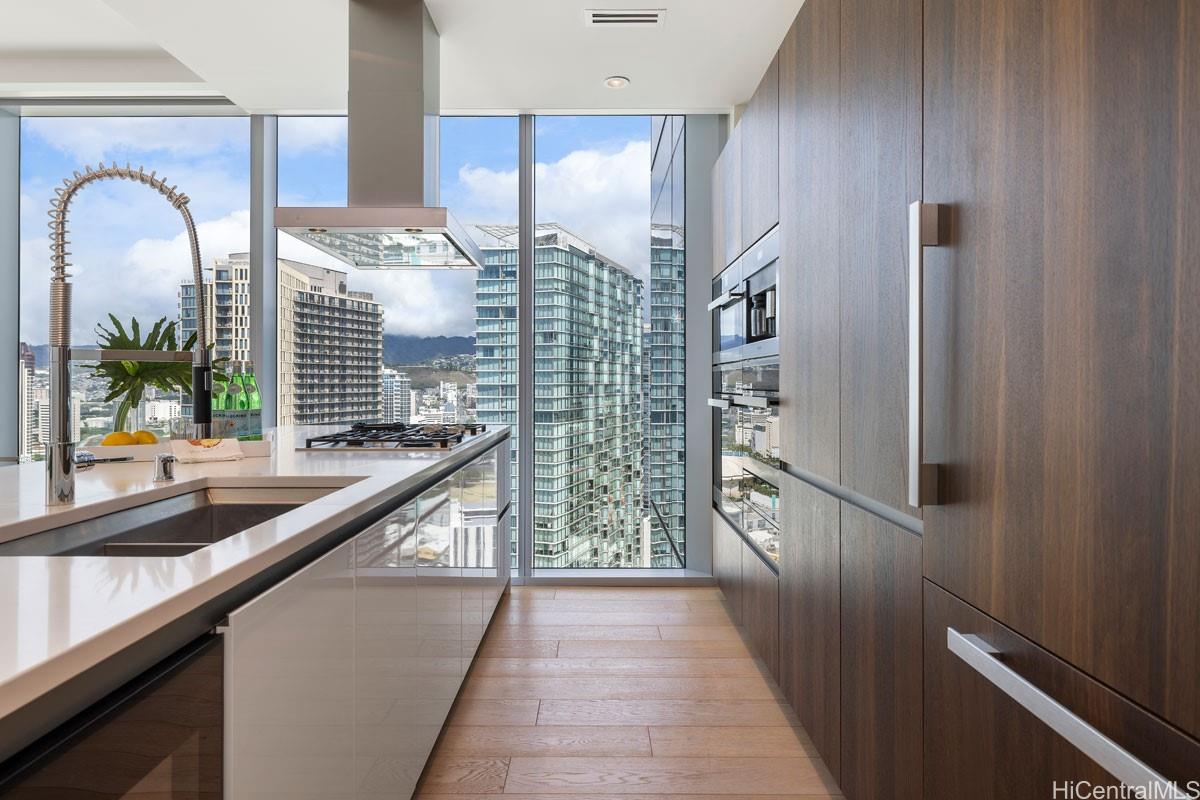 Waiea - 1118 Ala Moana condo # 2905, Honolulu, Hawaii - photo 6 of 24