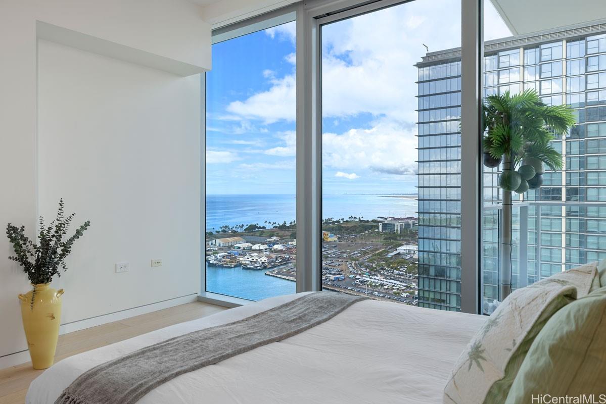 Waiea - 1118 Ala Moana condo # 2905, Honolulu, Hawaii - photo 7 of 24