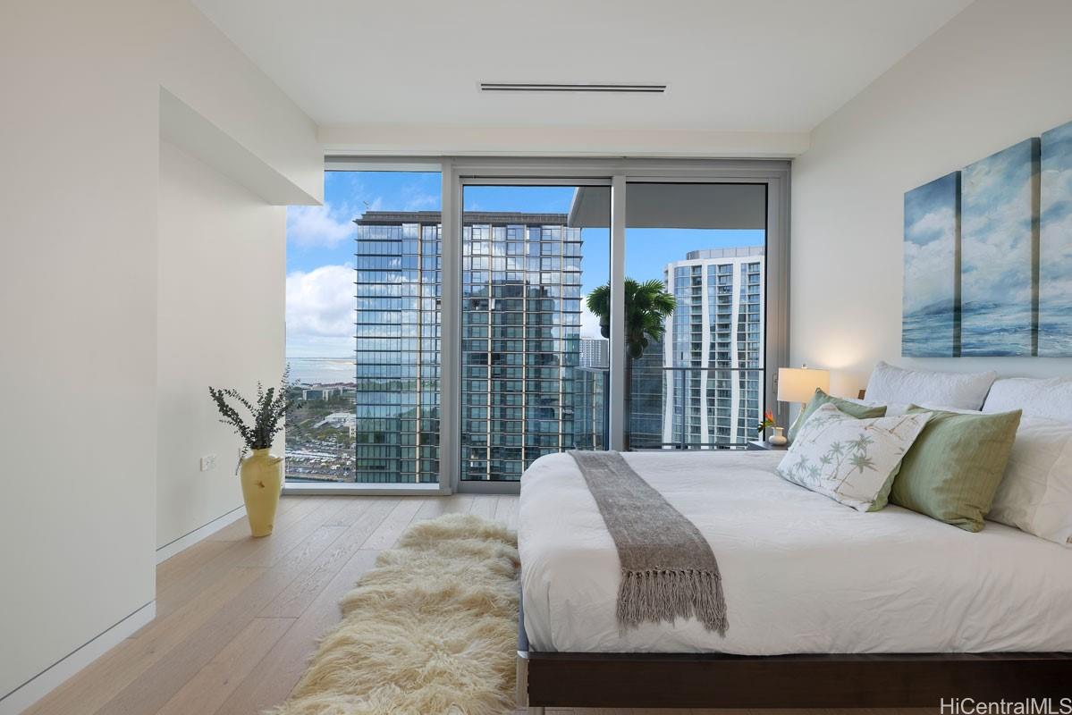 Waiea - 1118 Ala Moana condo # 2905, Honolulu, Hawaii - photo 8 of 24