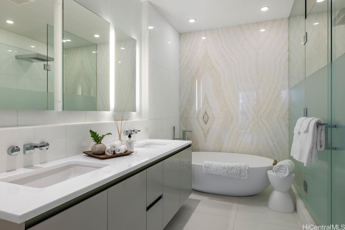 Waiea - 1118 Ala Moana condo # 2905, Honolulu, Hawaii - photo 9 of 24