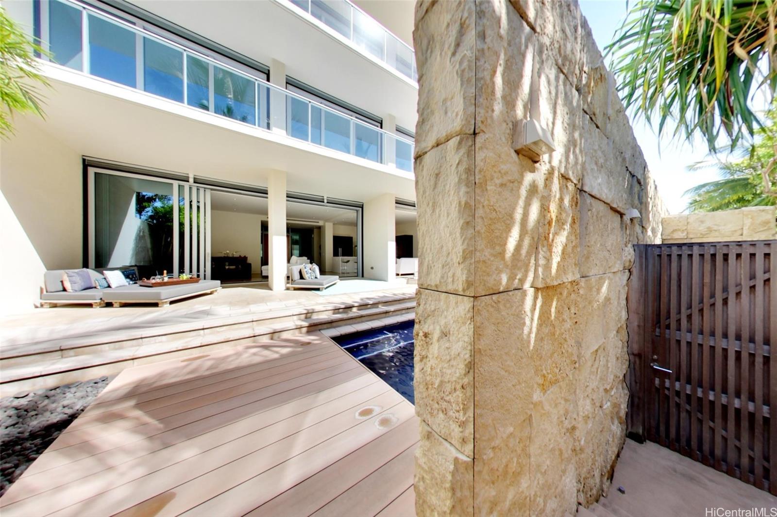 Waiea - 1118 Ala Moana condo # 3, Honolulu, Hawaii - photo 12 of 25