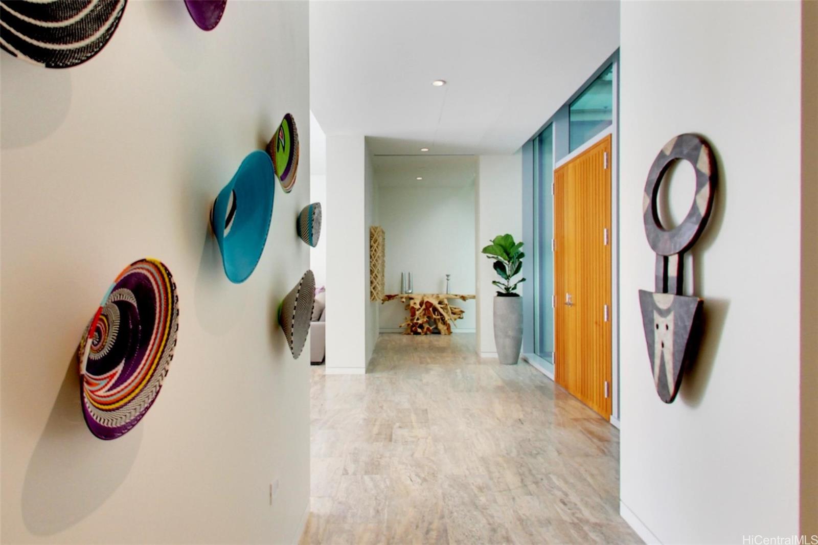 Waiea - 1118 Ala Moana condo # 3, Honolulu, Hawaii - photo 13 of 25