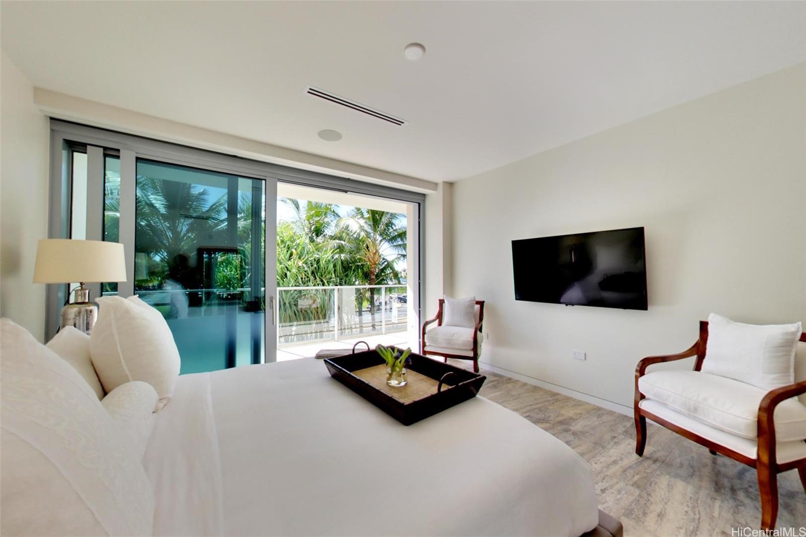 Waiea - 1118 Ala Moana condo # 3, Honolulu, Hawaii - photo 17 of 25