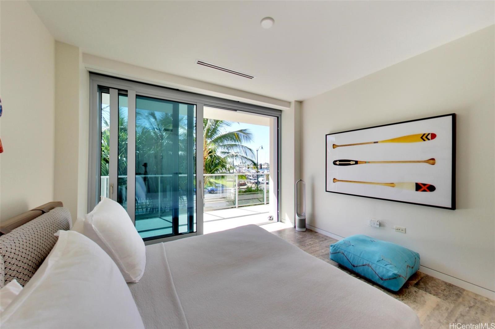 Waiea - 1118 Ala Moana condo # 3, Honolulu, Hawaii - photo 20 of 25