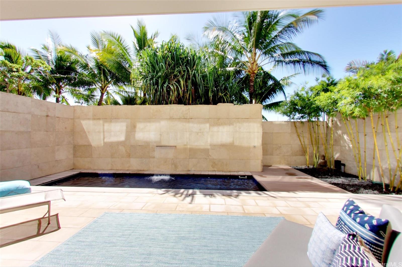 Waiea - 1118 Ala Moana condo # 3, Honolulu, Hawaii - photo 3 of 25