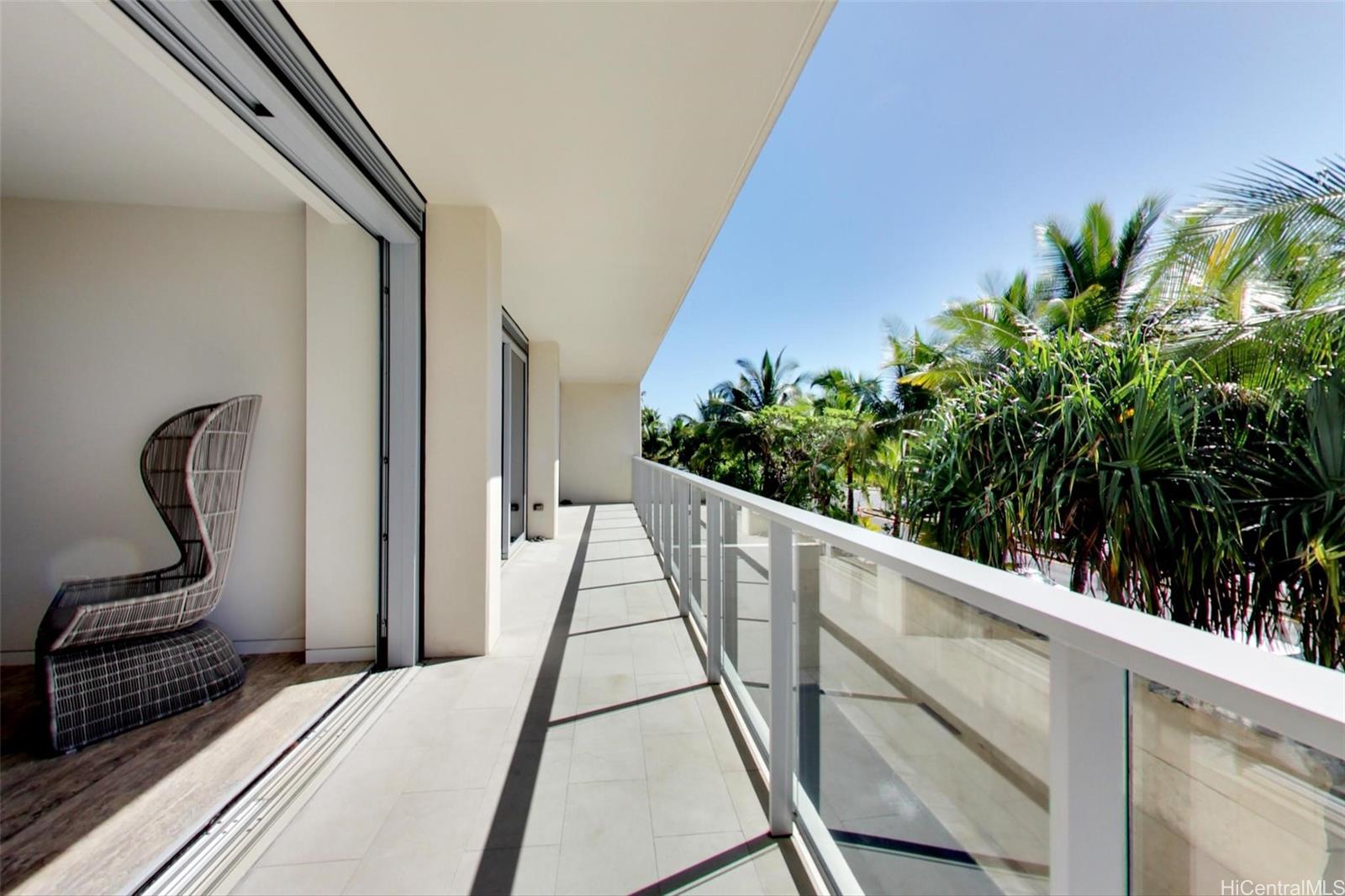 Waiea - 1118 Ala Moana condo # 3, Honolulu, Hawaii - photo 21 of 25