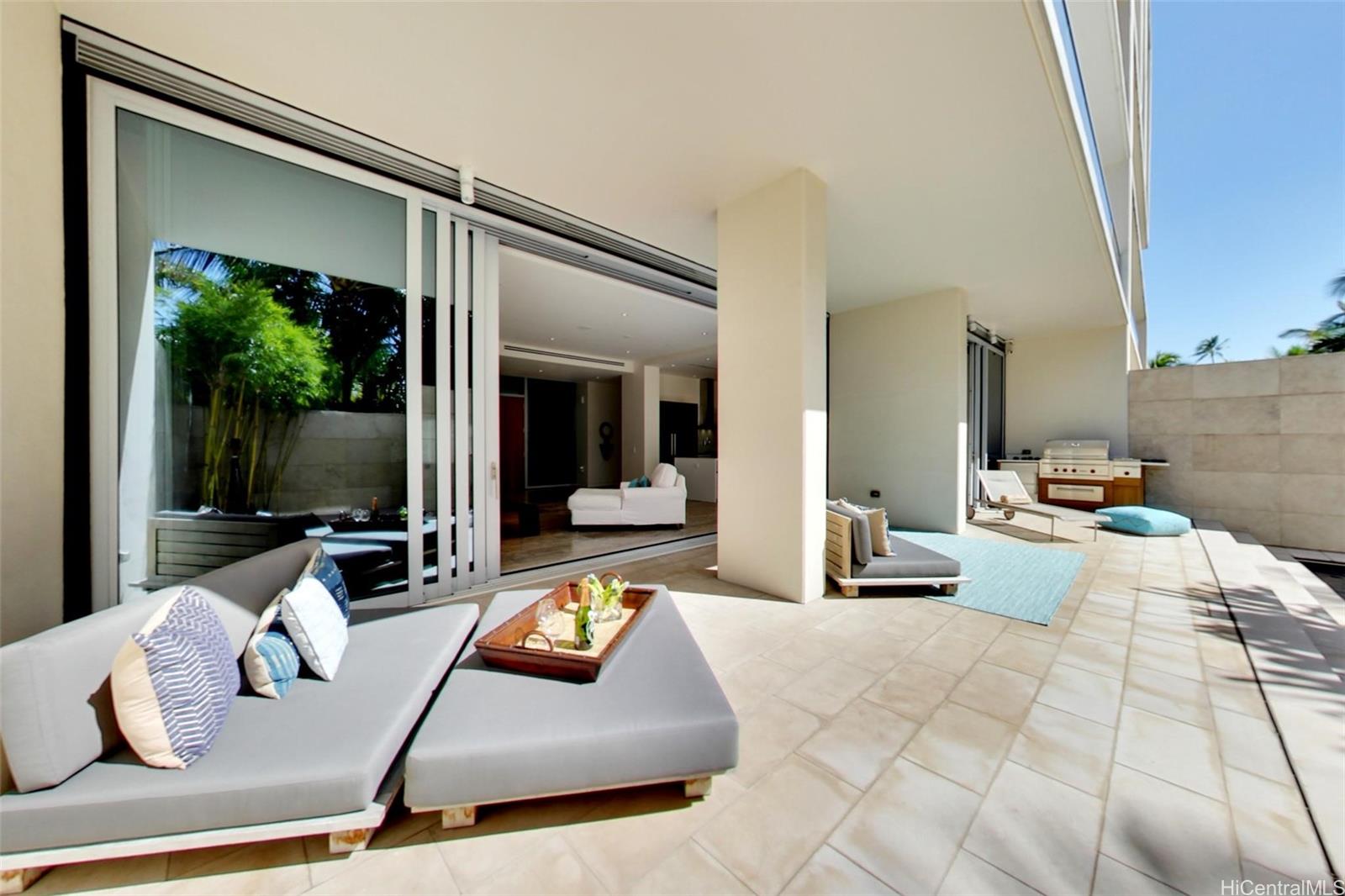 Waiea - 1118 Ala Moana condo # 3, Honolulu, Hawaii - photo 4 of 25