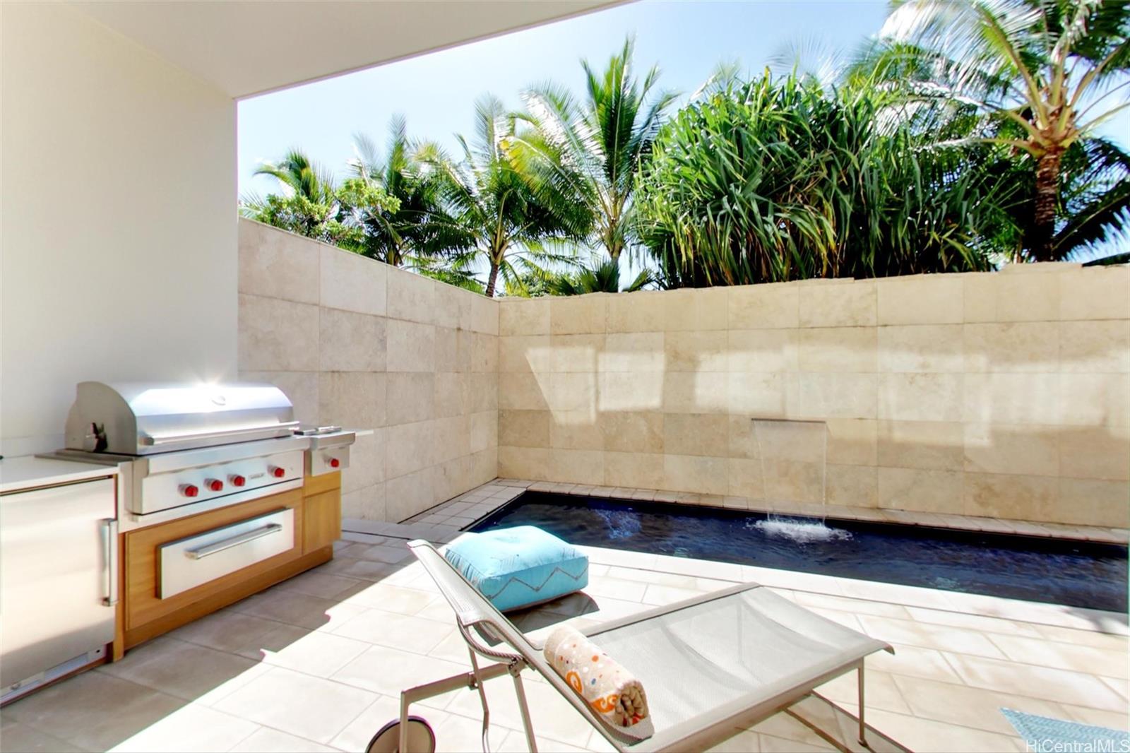 Waiea - 1118 Ala Moana condo # 3, Honolulu, Hawaii - photo 5 of 25