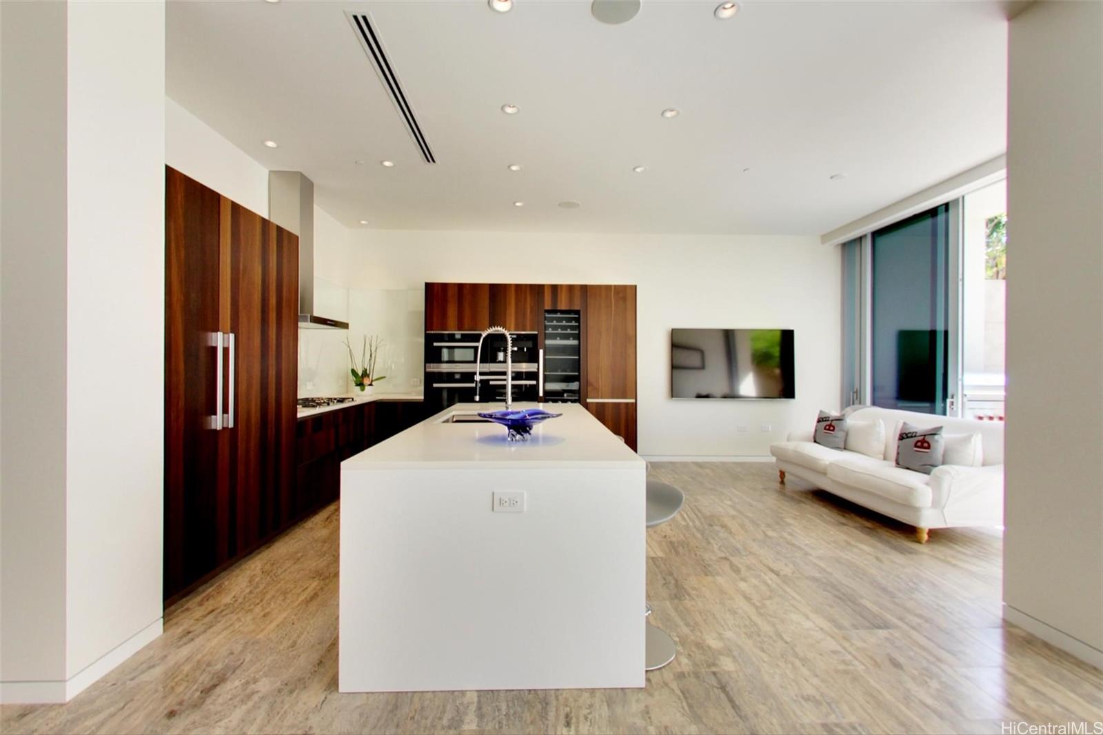 Waiea - 1118 Ala Moana condo # 3, Honolulu, Hawaii - photo 9 of 25