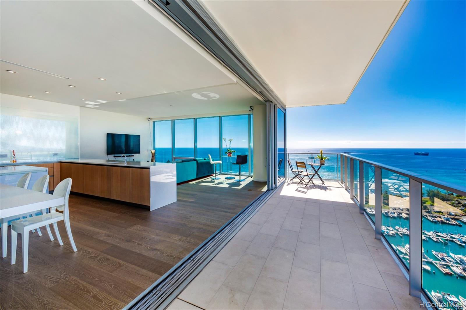 Waiea 1118 Ala Moana 3001, 1118 Ala Moana Blvd, Honolulu Kakaako