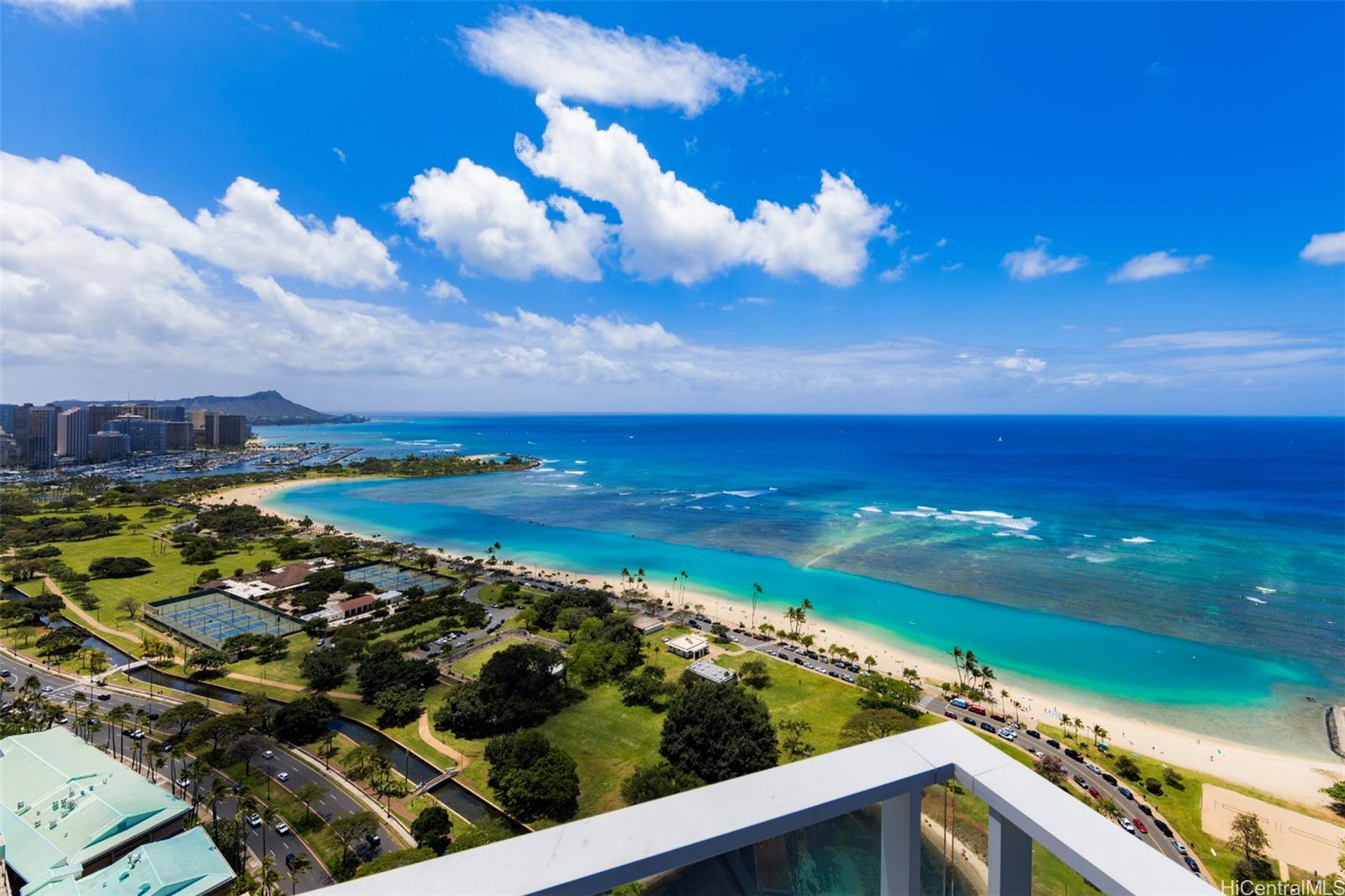 Waiea - 1118 Ala Moana condo # 3400, Honolulu, Hawaii - photo 11 of 25