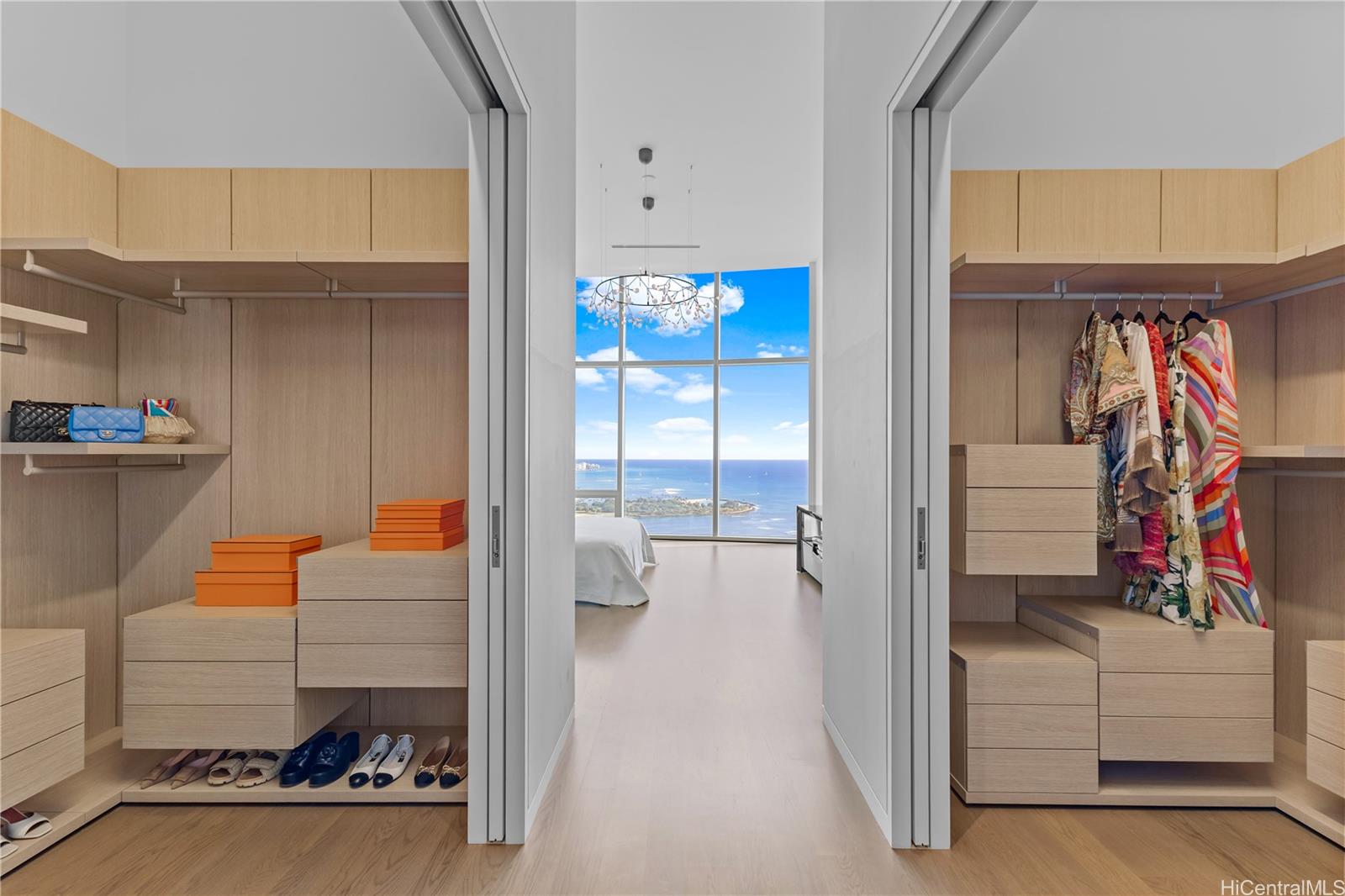 Waiea - 1118 Ala Moana condo # 3400, Honolulu, Hawaii - photo 11 of 25