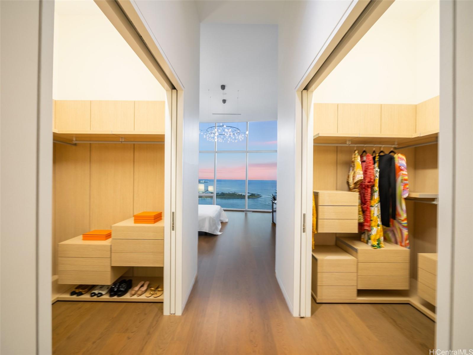 Waiea - 1118 Ala Moana condo # 3400, Honolulu, Hawaii - photo 11 of 25