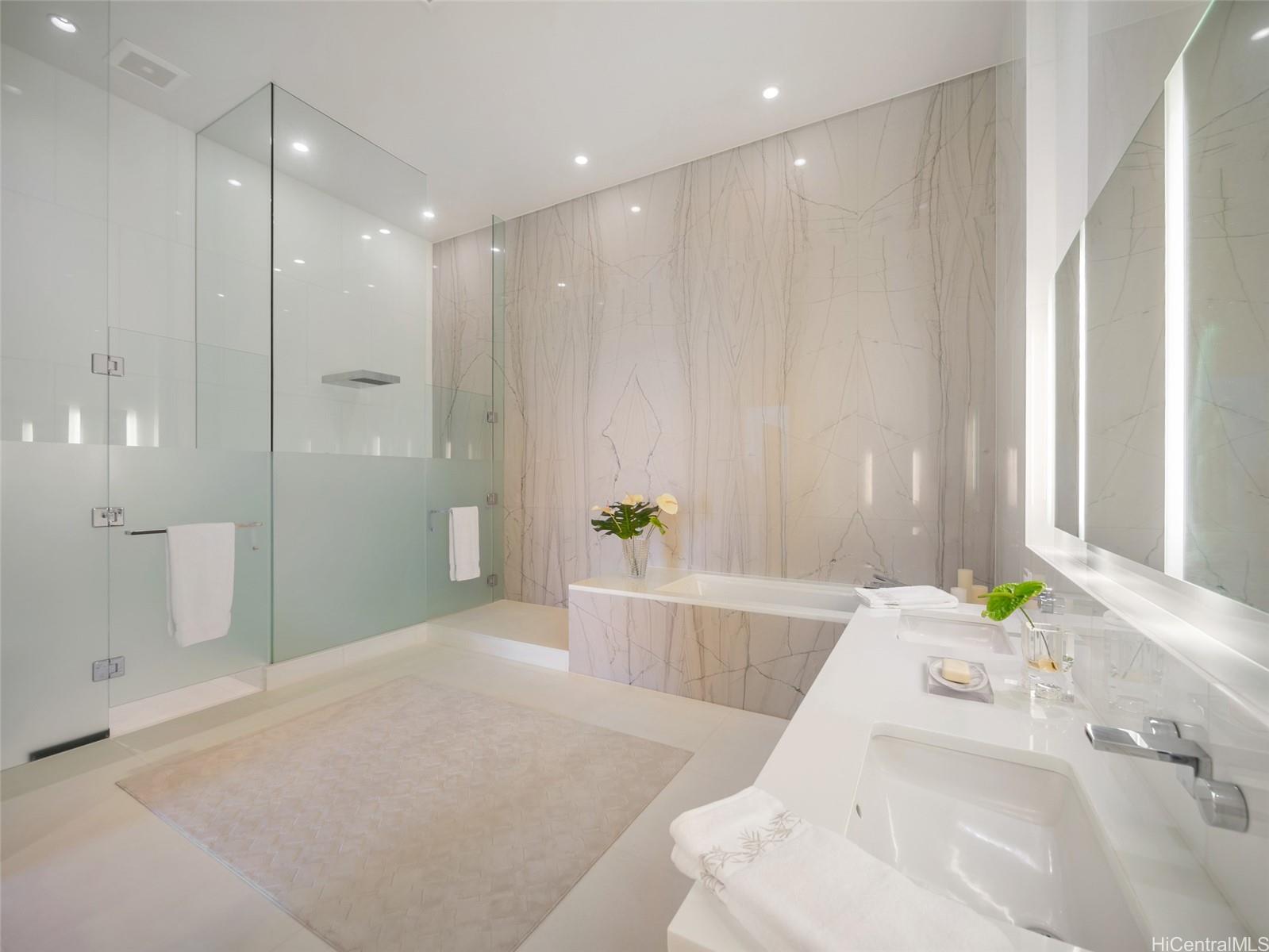 Waiea - 1118 Ala Moana condo # 3400, Honolulu, Hawaii - photo 12 of 25